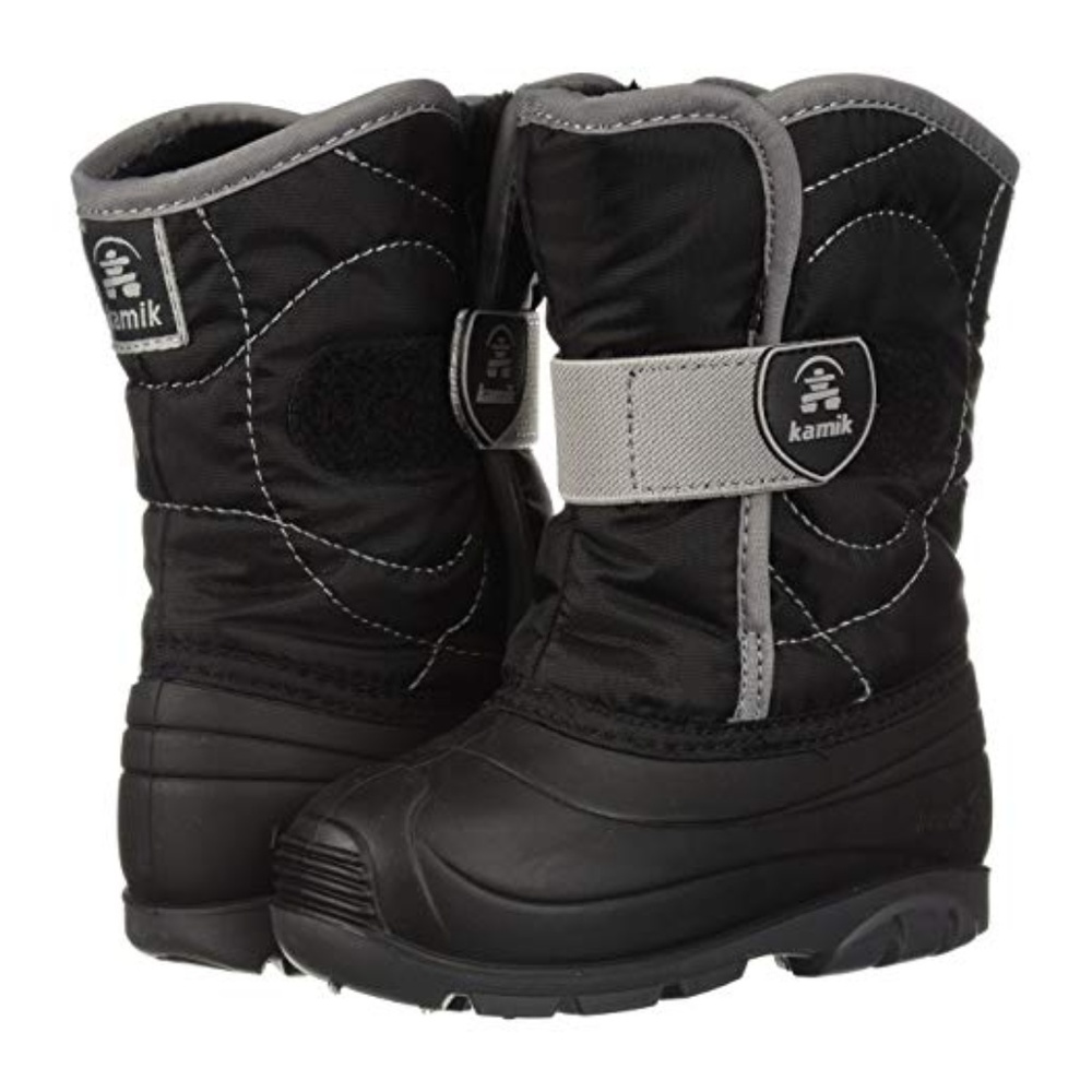 Kamiks Kids Snowbug 3 Boots - 6T